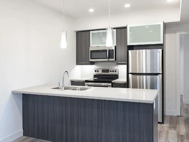 Chic 1 Bedroom Basement Designed for comfort. Built for your lifestyle