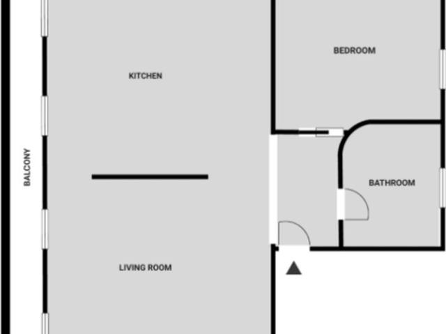Chic 1 Bedroom Oasis in the Heart of Paris, Paris Amsterdam Apartments for Rent