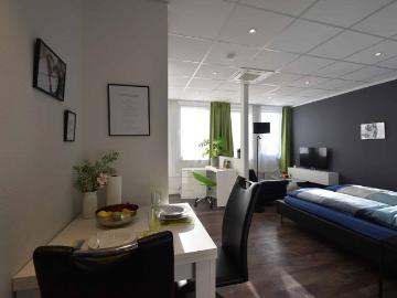 Apartment for rent in Bruchfeldplatz