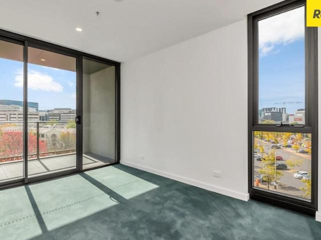 Chic 2 bedroom apartment at 'The Capitol'