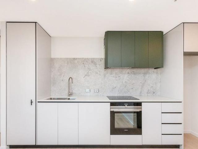 Chic 2 bedroom apartment at 'The Capitol'