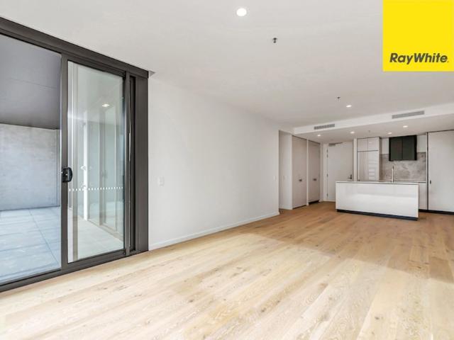 Chic 2 bedroom apartment at 'The Capitol'