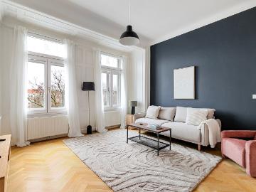 Wohnung zur Miete in 1030