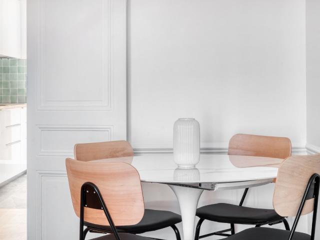 Chic 2 Bedroom Paris Apartment Move in Ready!, Paris Amsterdam Apartments for Rent