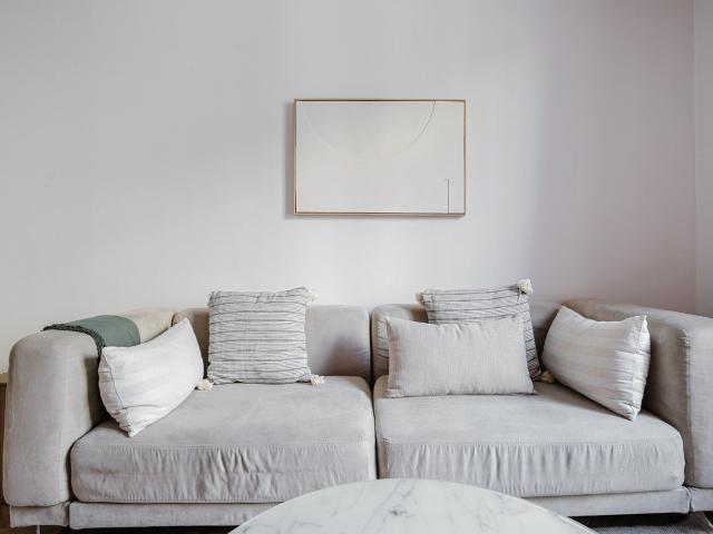 Chic 2 Bedroom Retreat in Montmartre, Paris