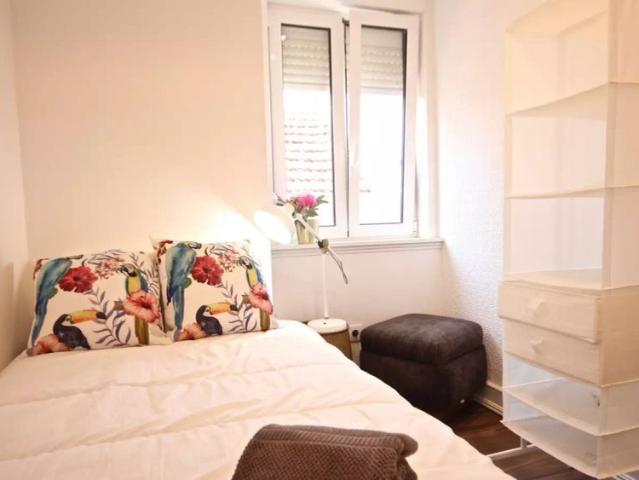 Chic 3 bedroom apartment for rent in Penha de França
