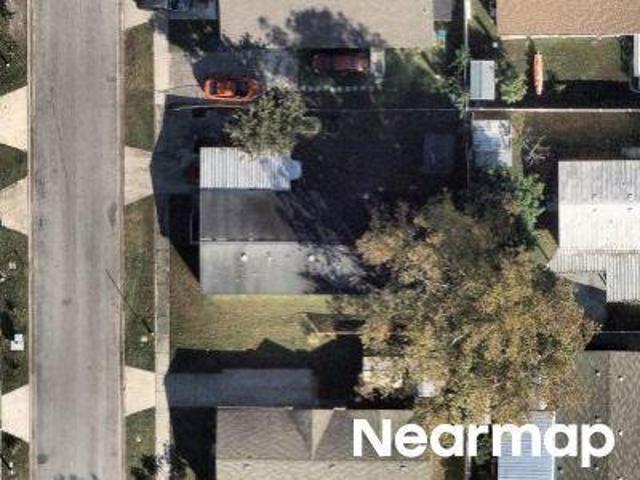 Chicadee Ave