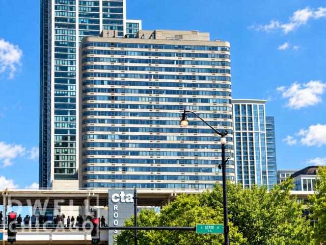 Chicago IL 60605 105382384