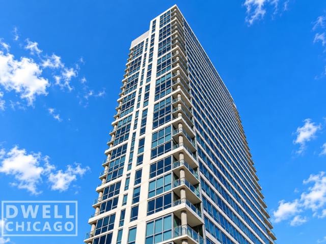 Chicago IL 60605 105721100