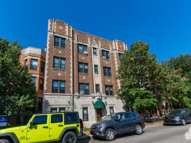 Chicago IL 60613 102812166