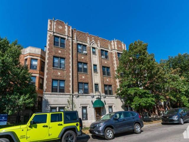 Chicago IL 60613 103650755