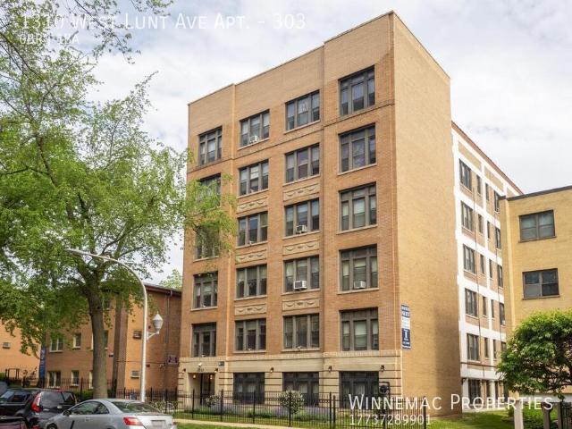 Chicago IL 60626 105209597