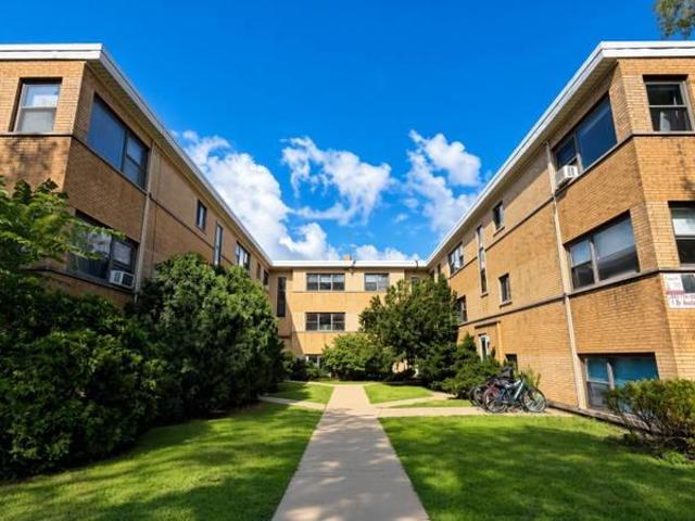 Chicago IL 60626 105326552