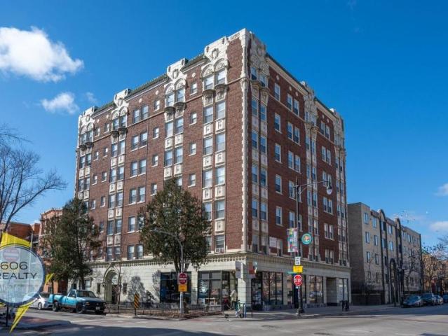 Chicago IL 60626 105812921