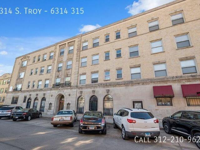Chicago IL 60629 LS105670273