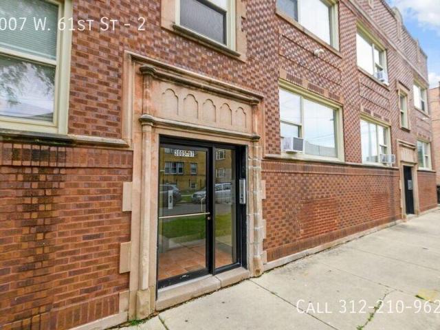 Chicago IL 60629 105967874
