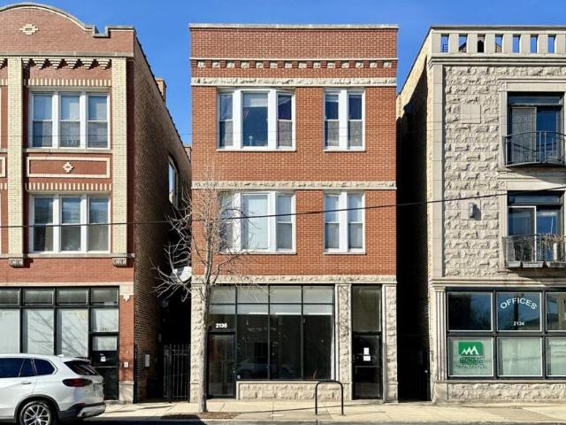 Chicago IL 60622 105827005
