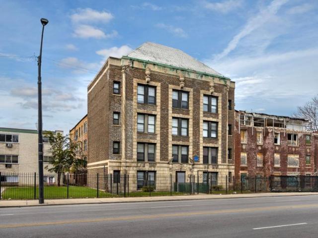 Chicago IL 60644 105667366