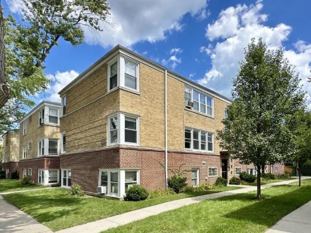 Chicago IL 60645 105978038