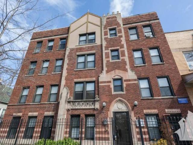 Chicago IL 60647 105393887
