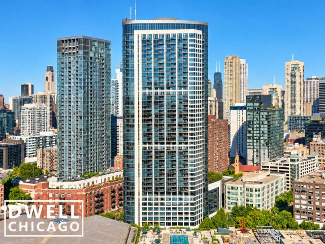 Chicago IL 60654 105677525