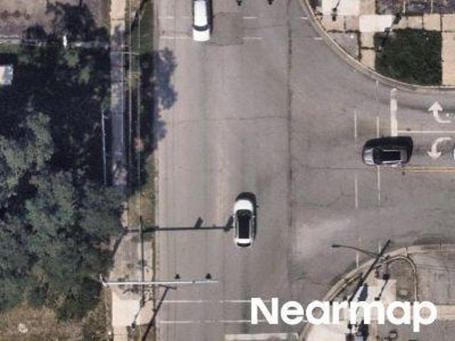 Chicago Rd