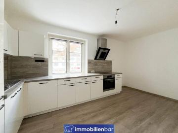 Chice 3 Zimmerwohnung mit Loggia nähe Stadtpark