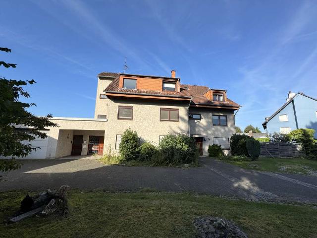 CHICE 3.5 RAUM MAISONETTE ETW
