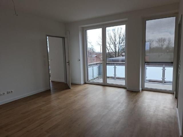 Chice Wohnung im 2. Obergeschoss