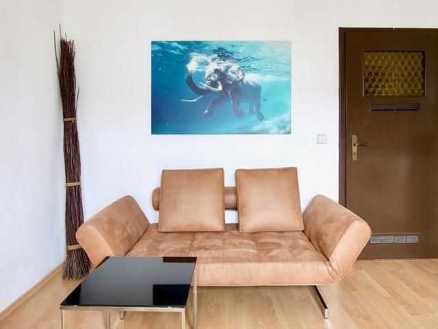 Chice, moderne Wohnung in Köln Altstadt