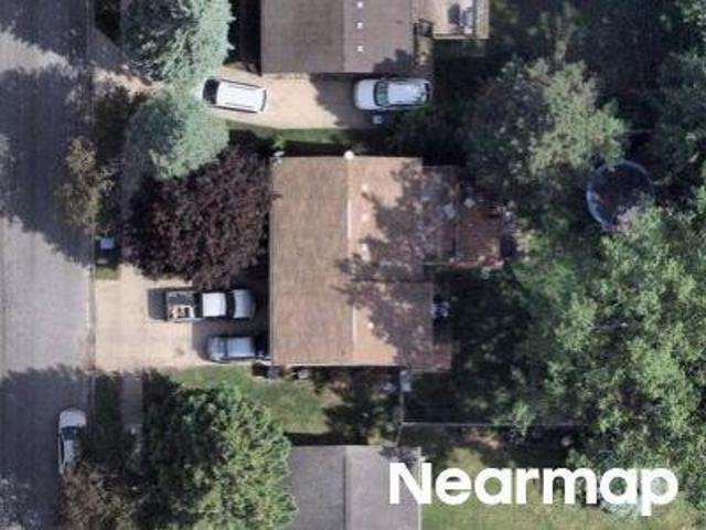Chickory Ln