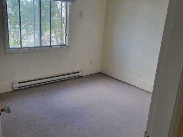 Chickadee – 1 Bedroom