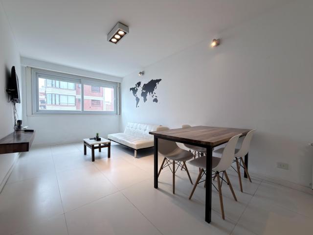CHICHONI Estudio Inmobiliario
