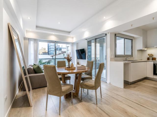 CHICHONI Estudio Inmobiliario
