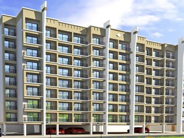 Chichawali 2 BHK Apartment For Sale Navi Mumbai