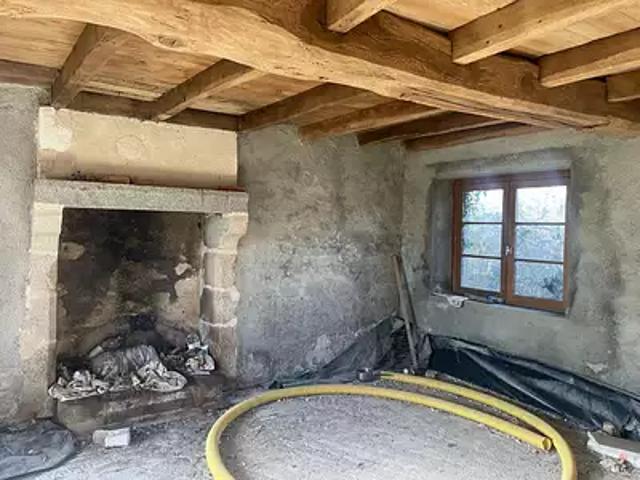 Chiché 79350 Achat / Vente appartement 4 pièces t4