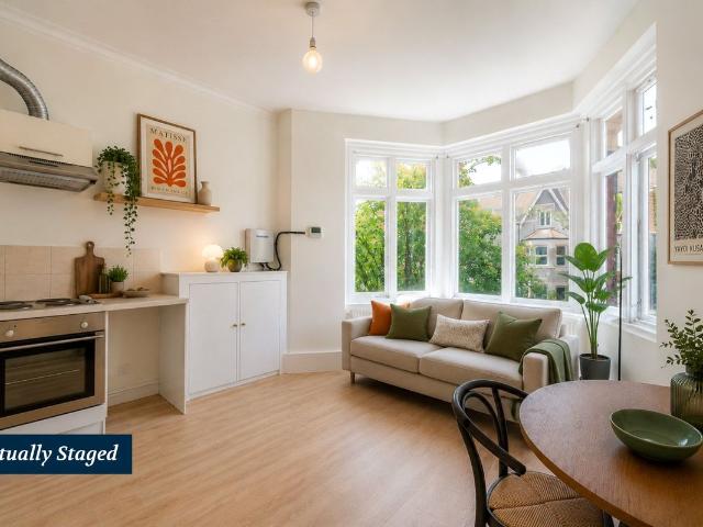 Chichele Road, Willesden Green NW2, 1 bed maisonette to rent, £1,500 pcm | PrimeLocation