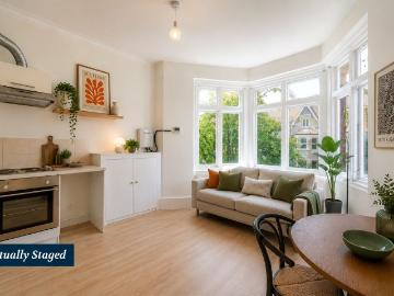 Chichele Road, Willesden Green NW2, 1 bed maisonette to rent, £1,500 pcm | PrimeLocation