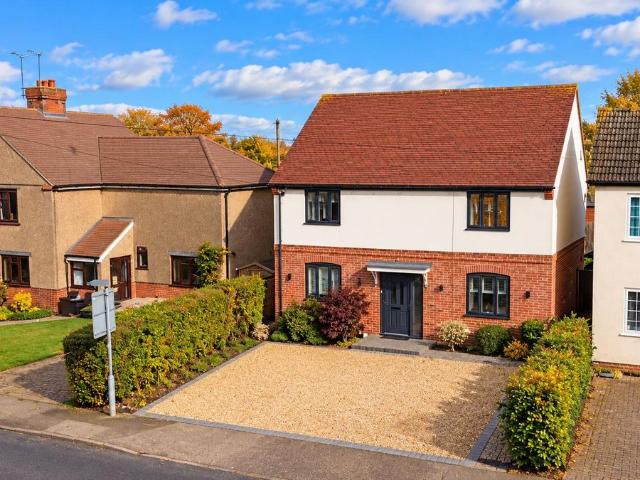 Chicheley Road, North Crawley, Newport Pagnell MK16, Detached house to rent, £2,450 pcm | PrimeLocation