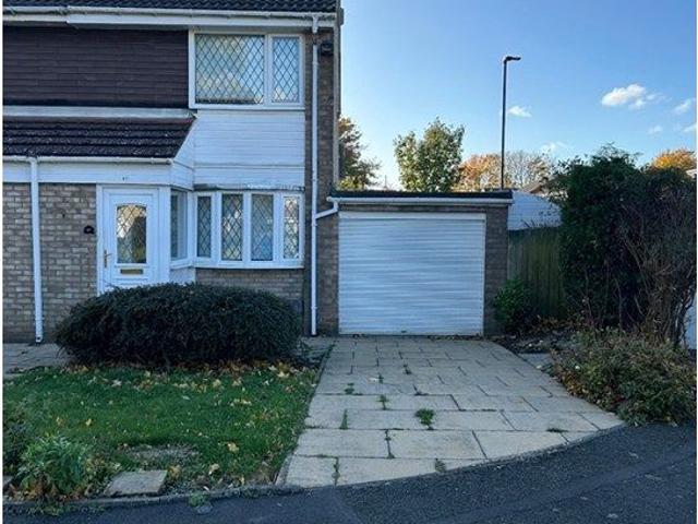 Chichester Close, Newcastle Upon Tyne NE3, 2 bed end terrace house to rent, £1,100 pcm | PrimeLocation