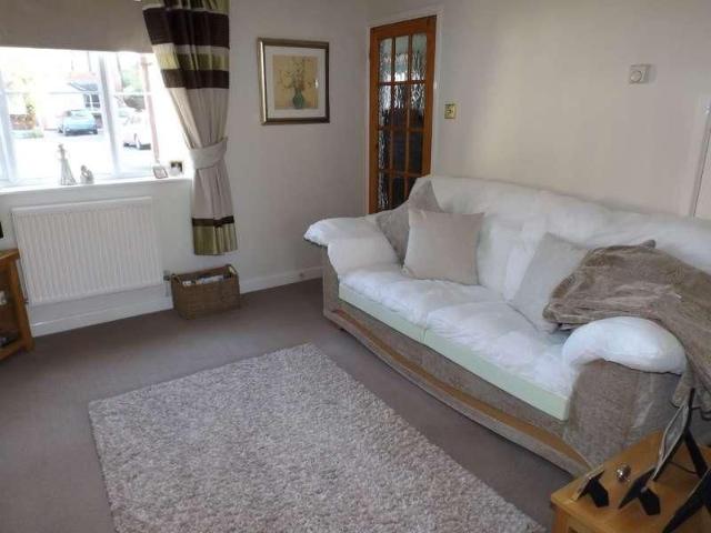 Chichester Close, Belmont, Hereford, HR2