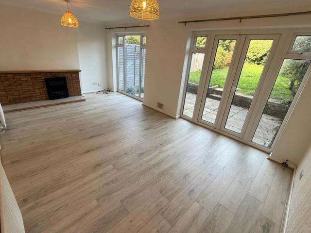 Chichester Drive, Quinton, Birmingham