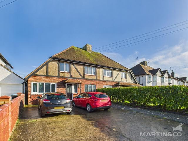 Chichester Road, Bognor Regis PO21, 1 bed flat to rent, £885 pcm | PrimeLocation