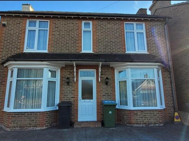 Chichester Road, Bognor Regis, PO21 1 bed in a house share to rent £650 pcm £150 pw
