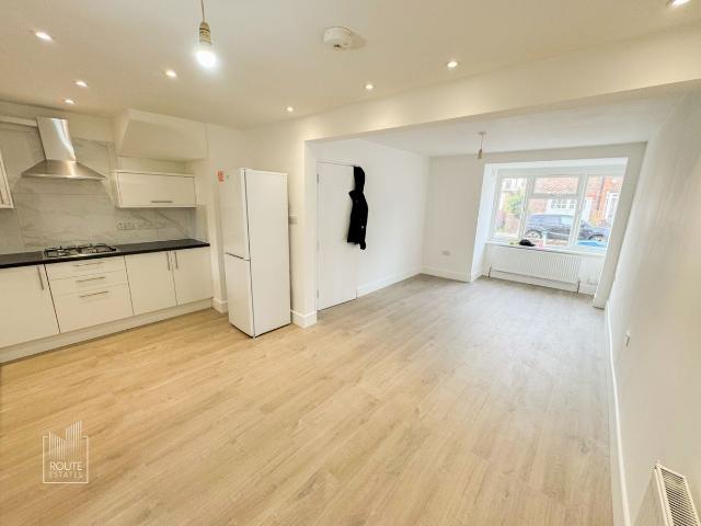 Chichester Road, Edmonton N9, 3 bed terraced house to rent, £2,400 pcm | PrimeLocation