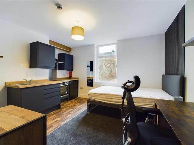 Chichester Road, South Shields 1 bed in a house share to rent £600 pcm £138 pw