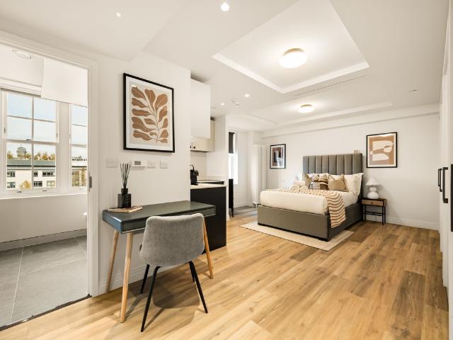Chichester St, Pimlico, London SW1V, 1 bed flat to rent, £5,308 pcm | PrimeLocation