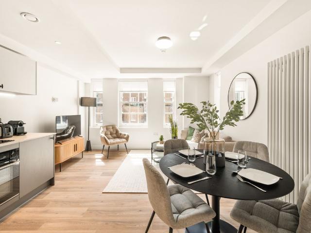 Chichester St, Pimlico, London SW1V, 1 bed flat to rent, £6,067 pcm | PrimeLocation