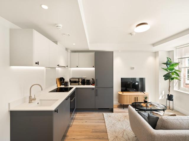 Chichester St, Pimlico, London SW1V, 2 bed flat to rent, £7,280 pcm | PrimeLocation