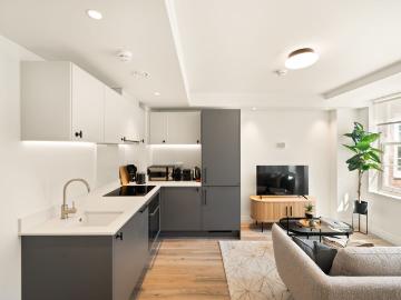Chichester St, Pimlico, London SW1V, 2 bed flat to rent, £7,280 pcm | PrimeLocation